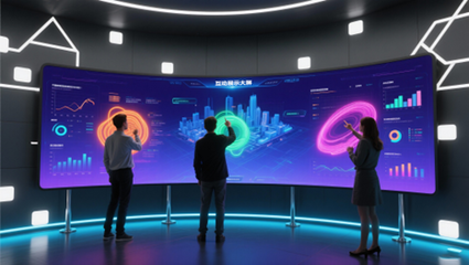 北京易至信科技 十年深耕鑄就數(shù)字技術(shù)服務(wù)典范，全面賦能企業(yè)數(shù)字化轉(zhuǎn)型